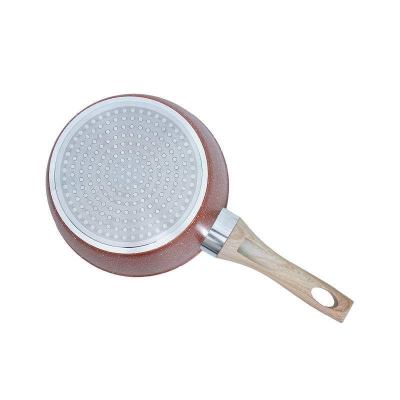 Milk Pot Three-piece Set