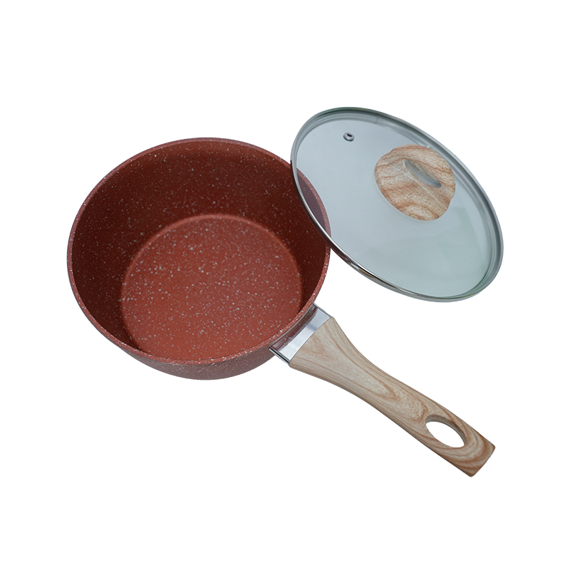 Milk Pot Three-piece Set